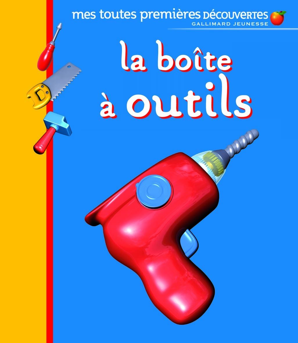 LA BOITE A OUTILS