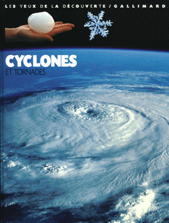 CYCLONES ET TORNADES