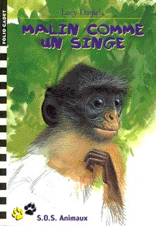 S.O.S. Animaux, 15 : Malin comme un singe