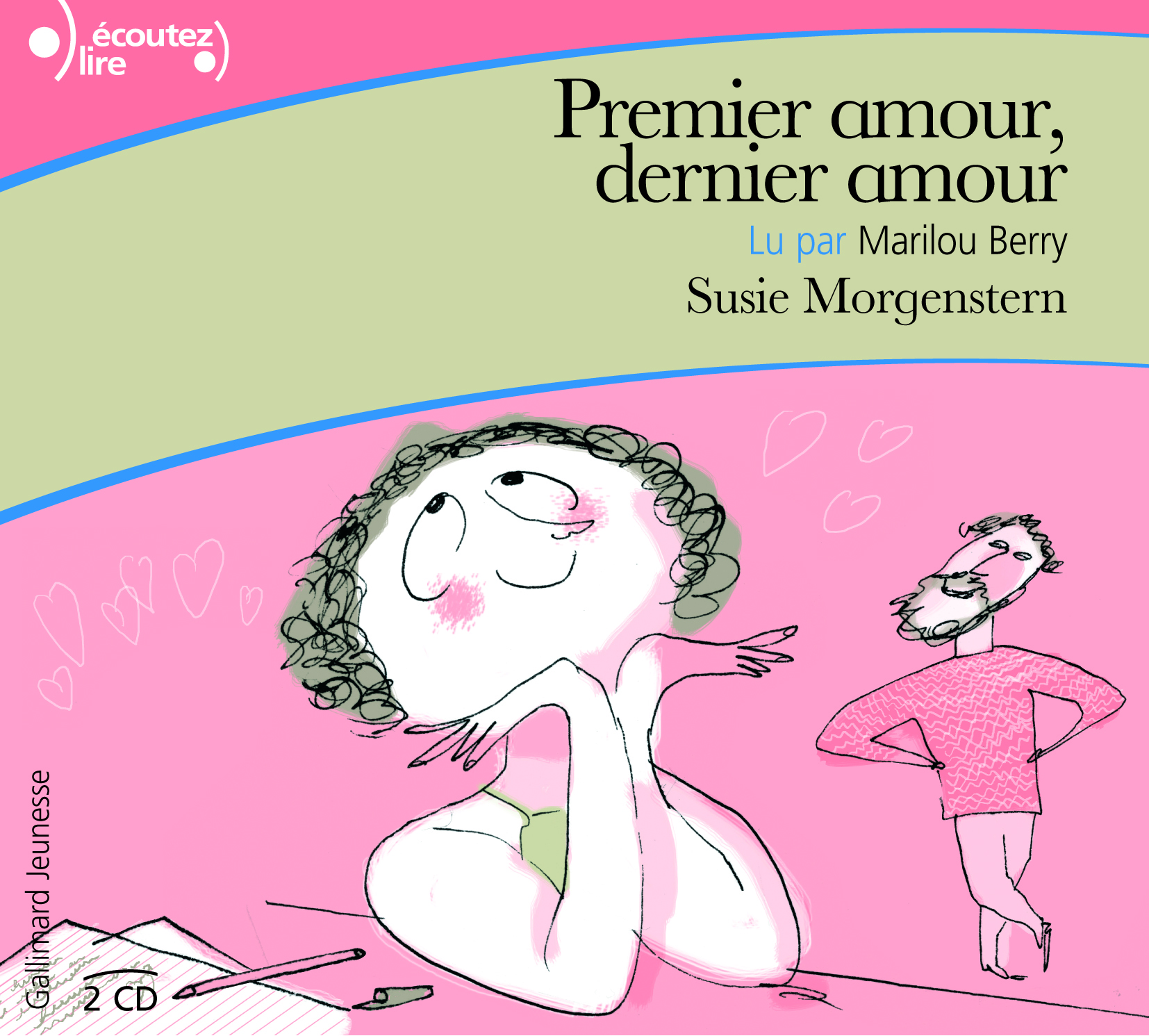 Premier amour, dernier amour