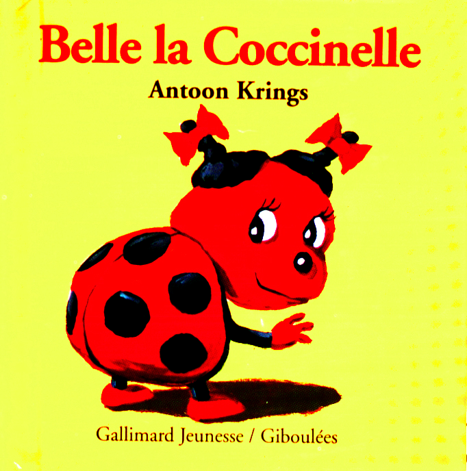 Belle la Coccinelle