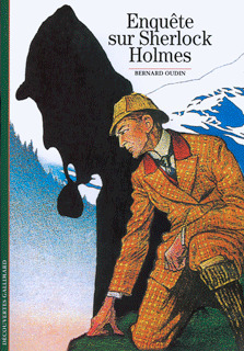 ENQUETE SUR SHERLOCK HOLMES
