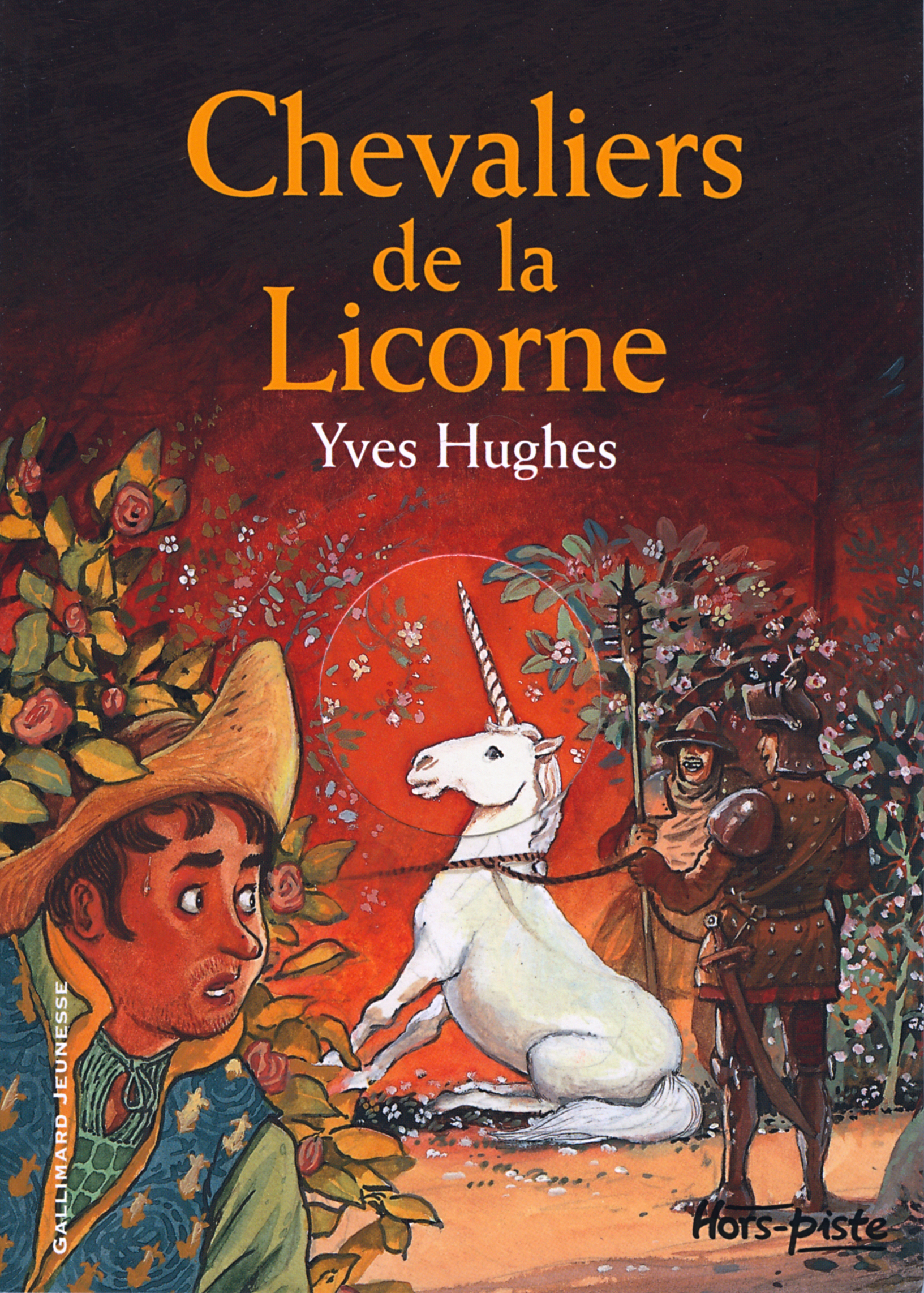 CHEVALIERS DE LA LICORNE