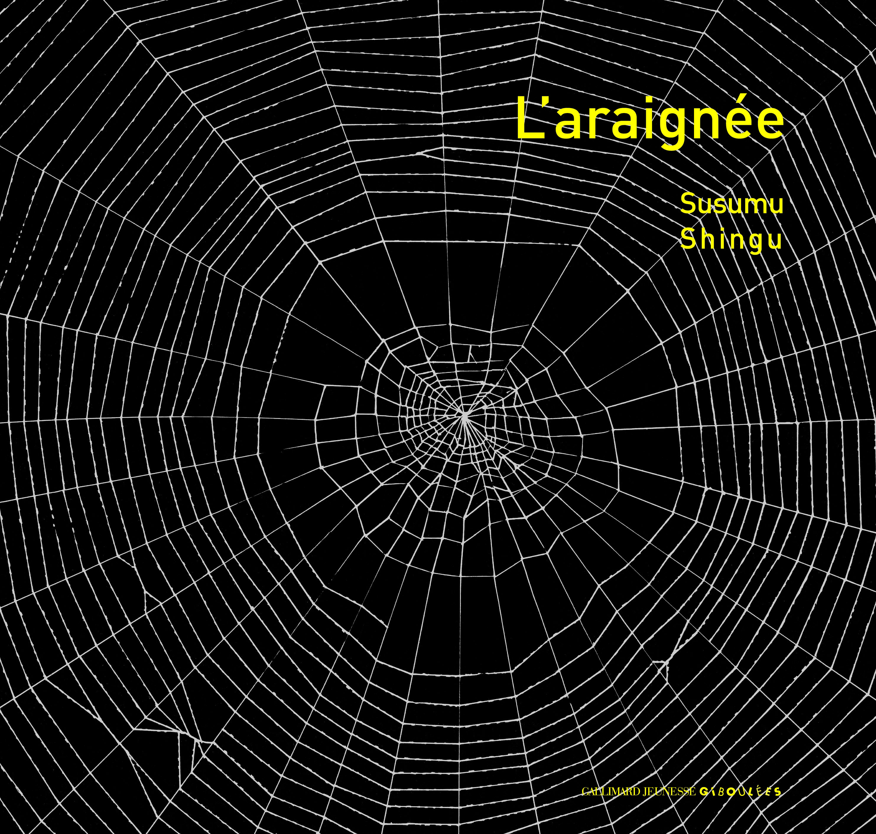 L'araignée