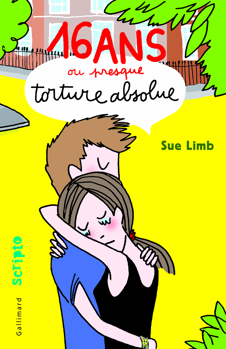 16 ans ou presque, torture absolue