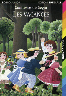 LES VACANCES