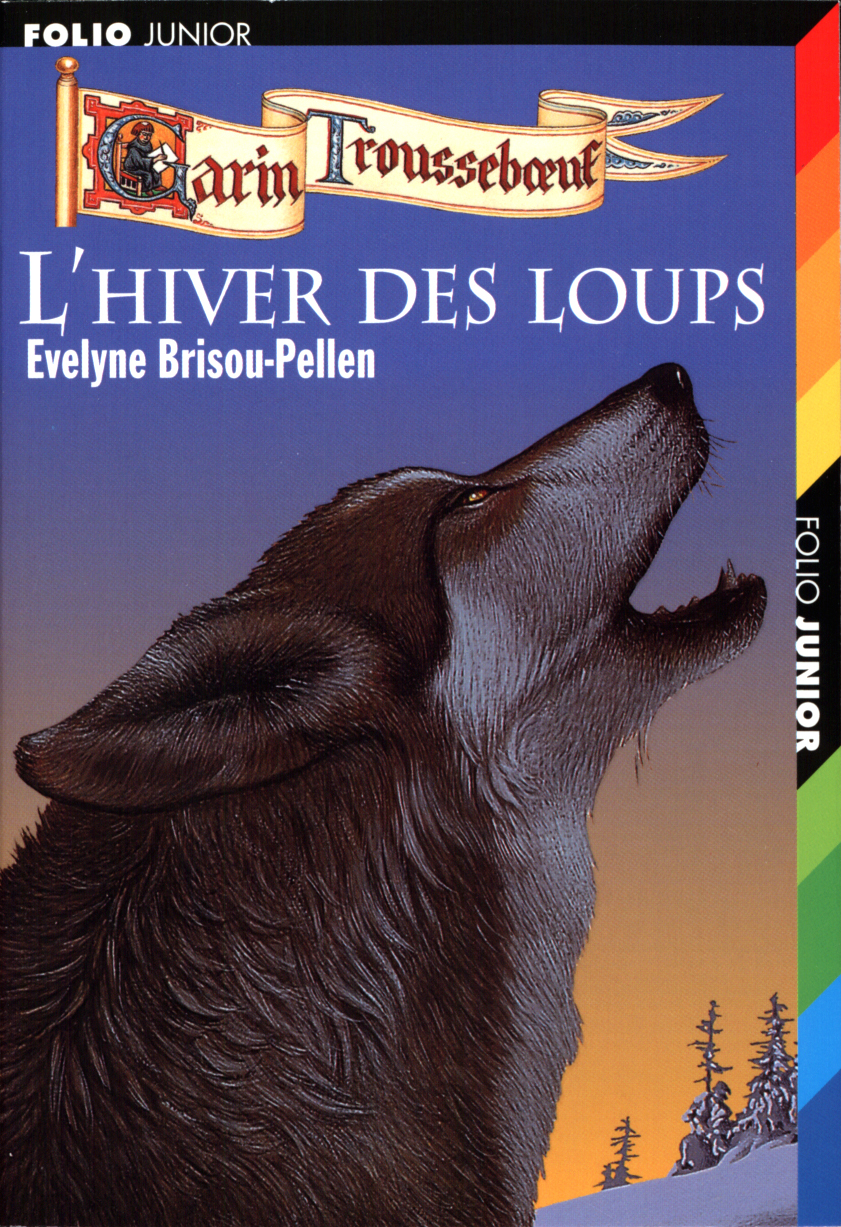 L'HIVER DES LOUPS
