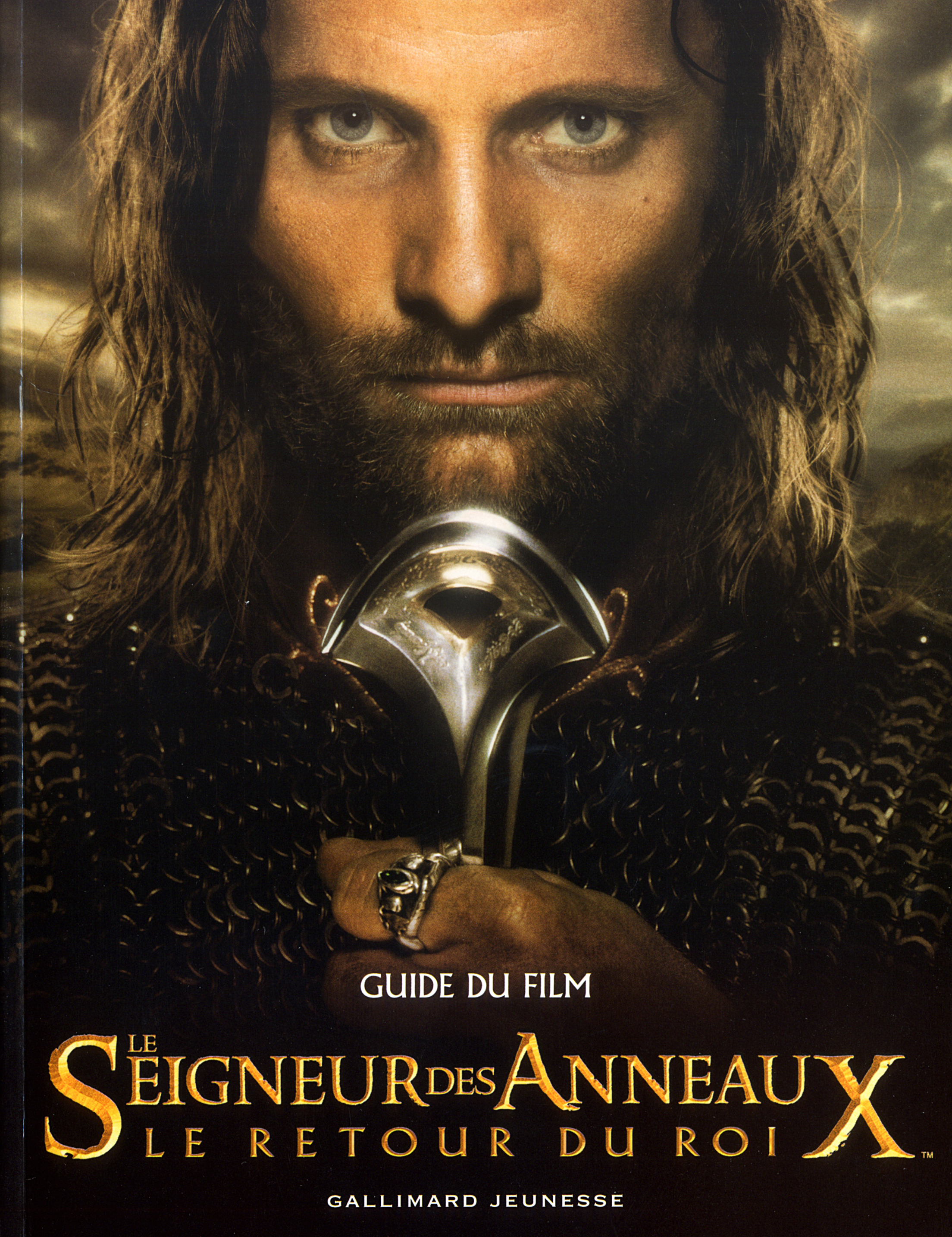 Le Seigneur des Anneaux - Le Retour du Roi