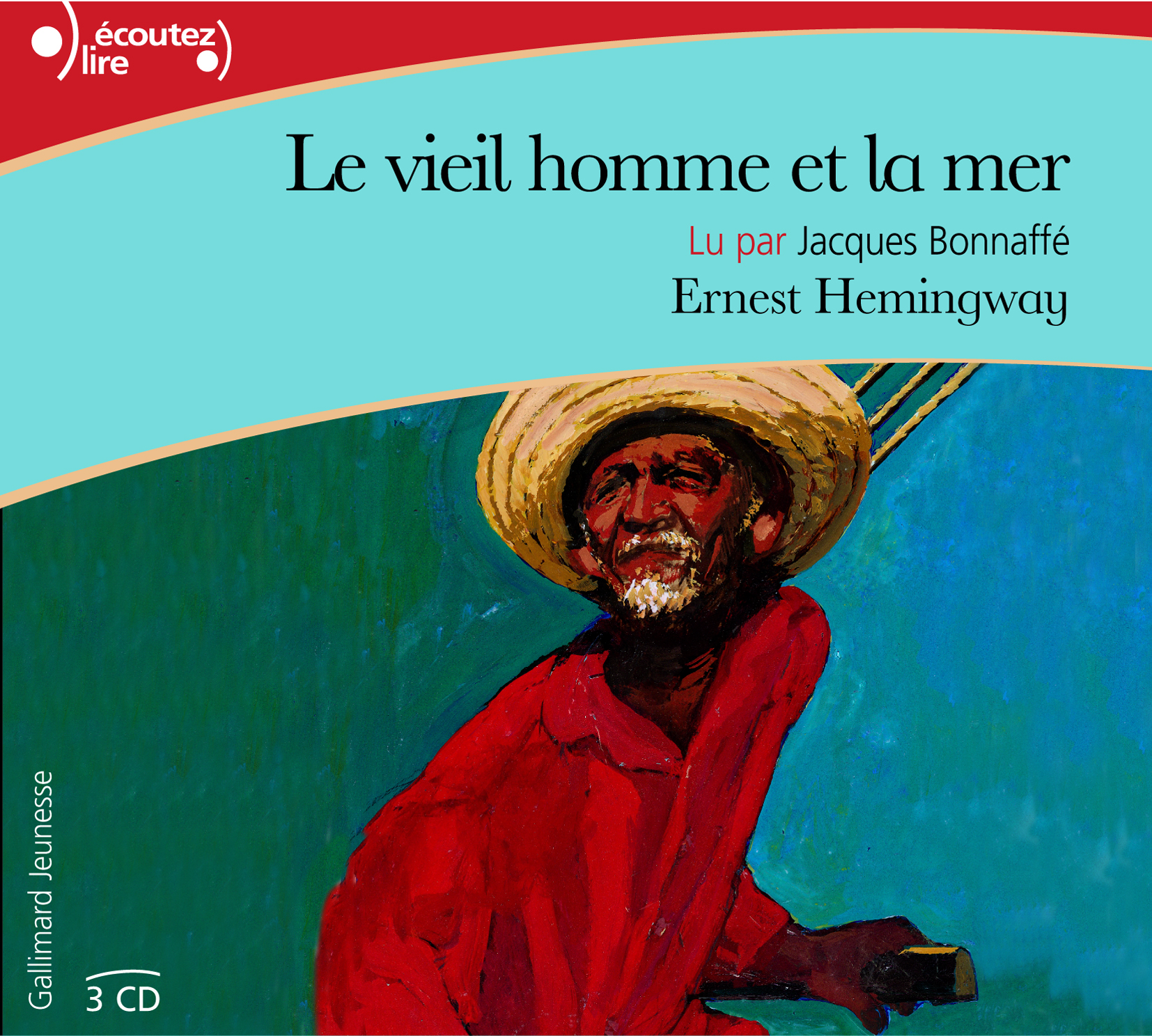 Le vieil homme et la mer