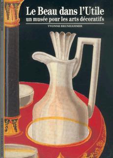 Le Beau dans l'utile