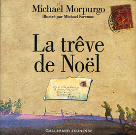 LA TREVE DE NOEL