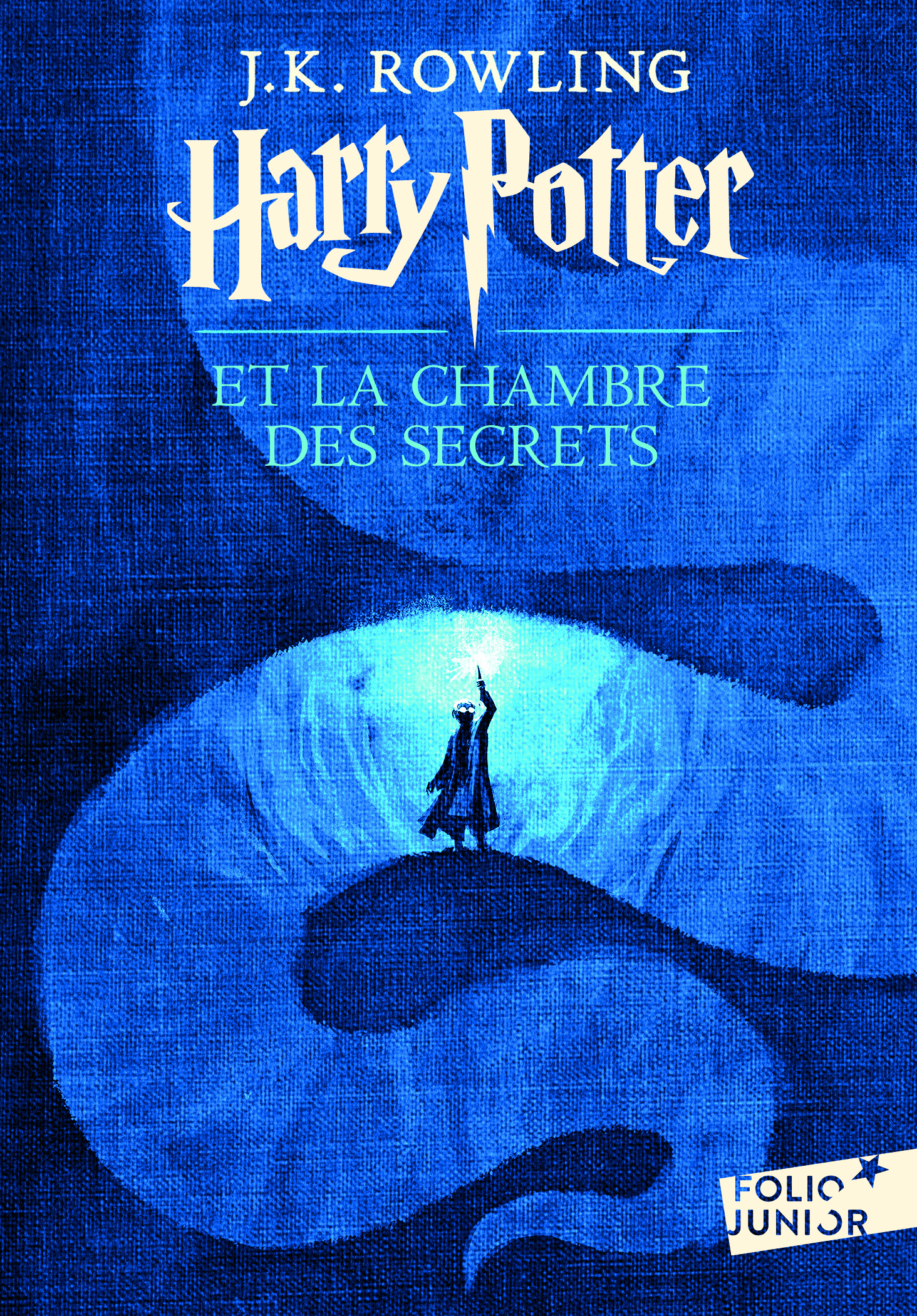 Harry Potter et la Chambre des Secrets