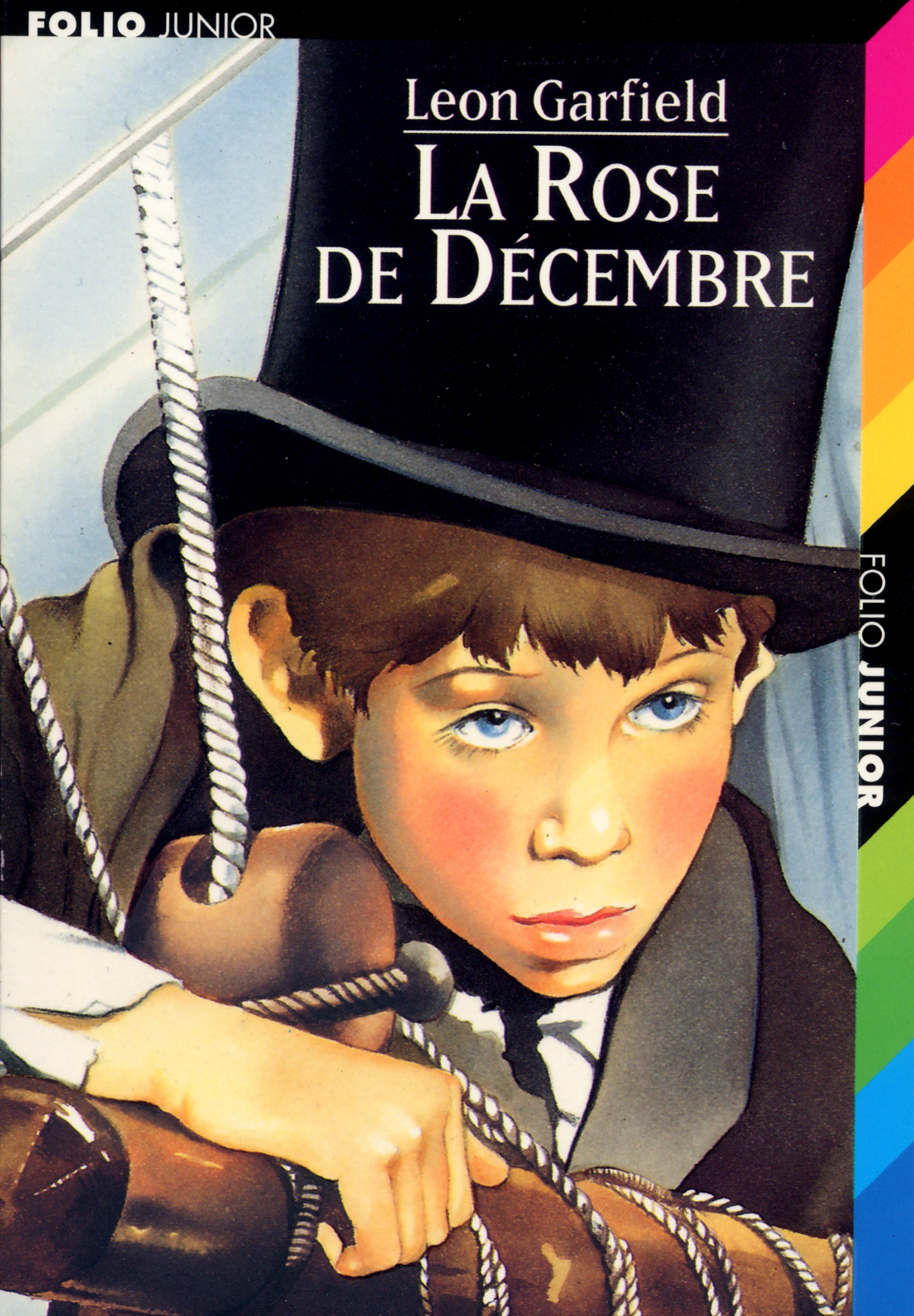 La Rose de Décembre