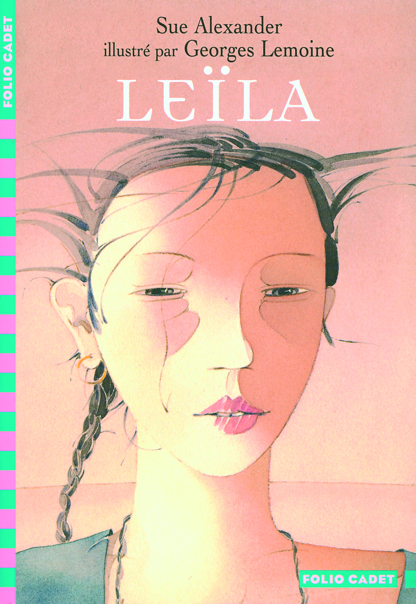 Leïla