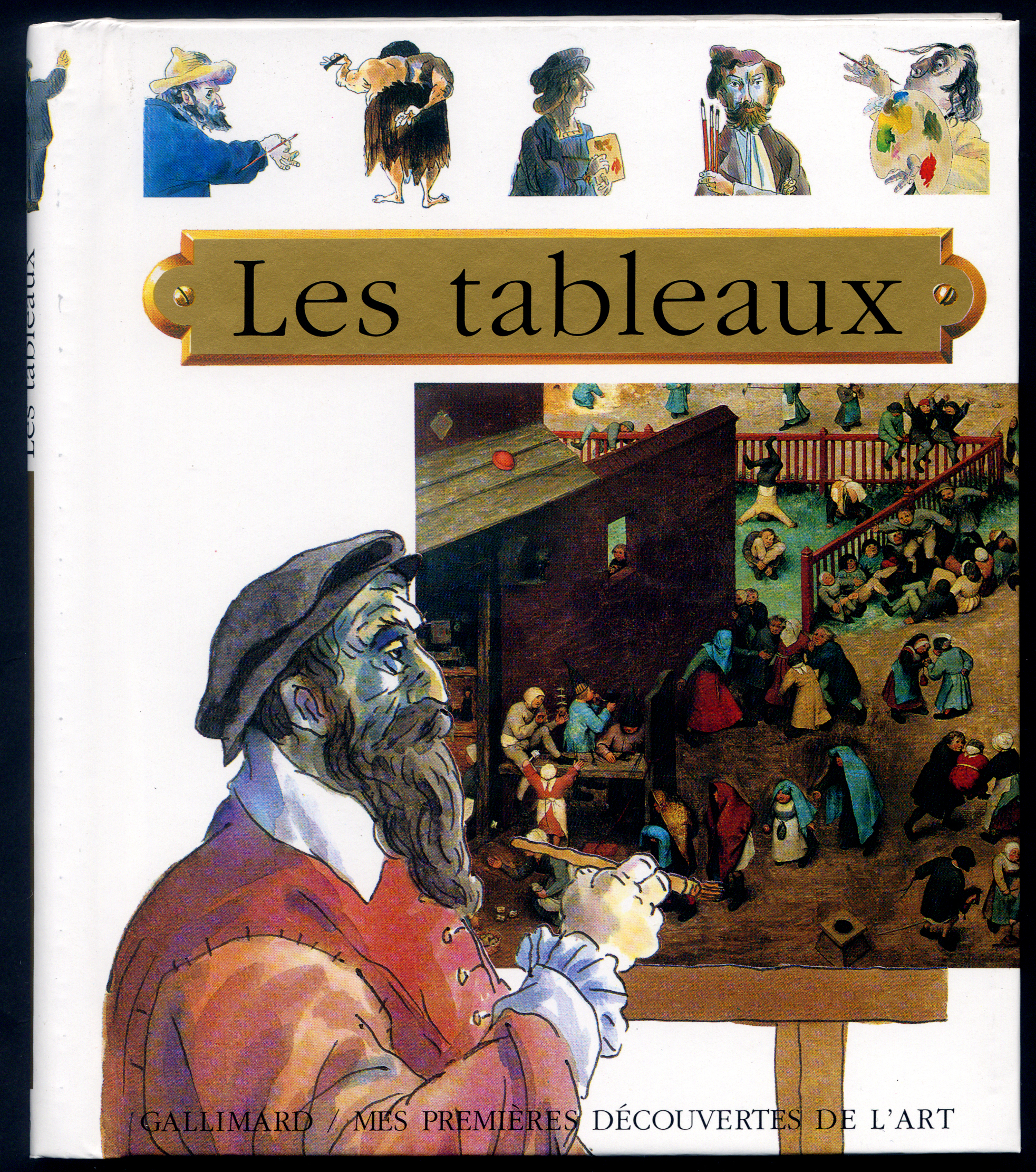 Les tableaux
