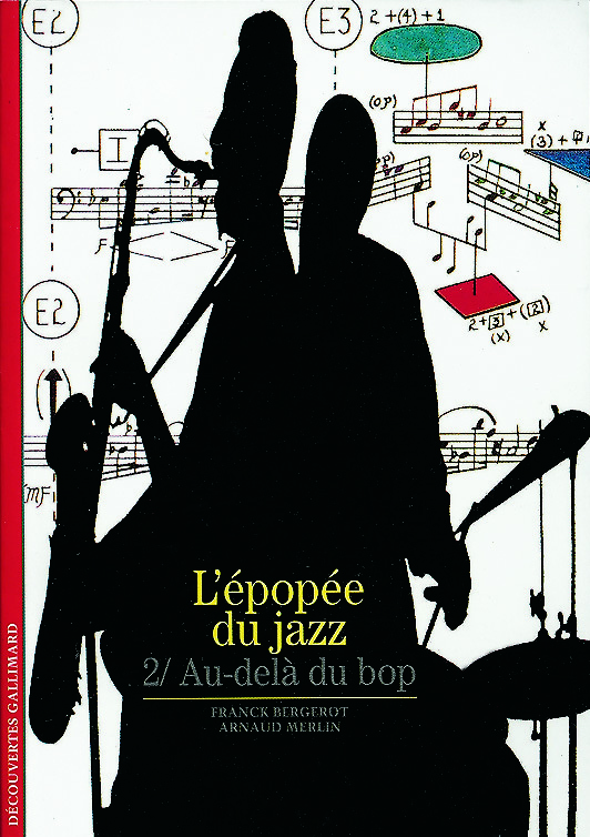 L'Épopée du jazz
