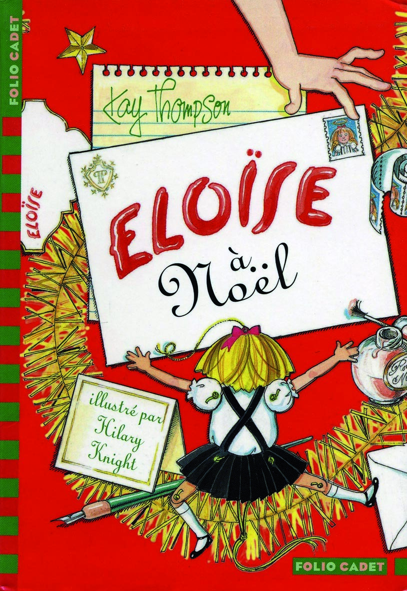 ELOISE A NOEL