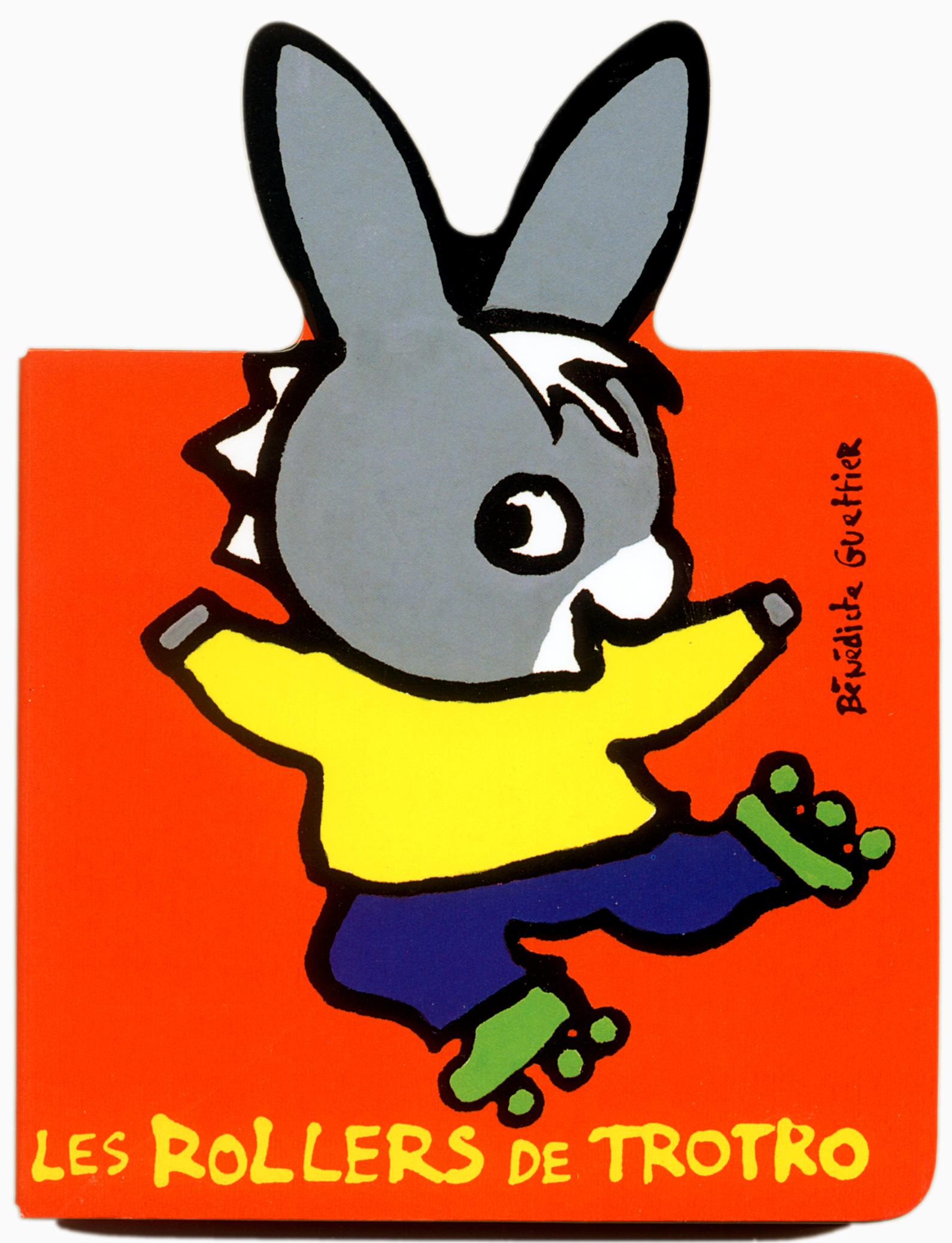 Les rollers de Trotro