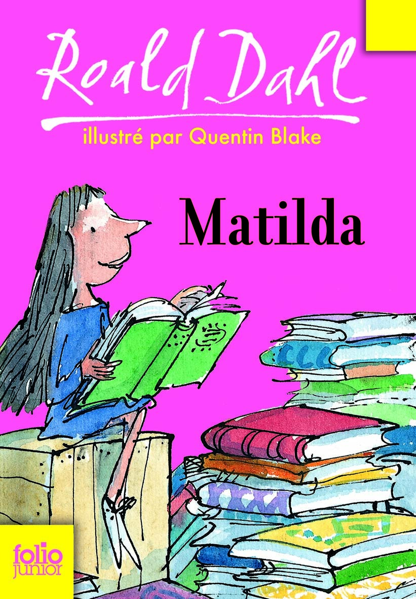 MATILDA