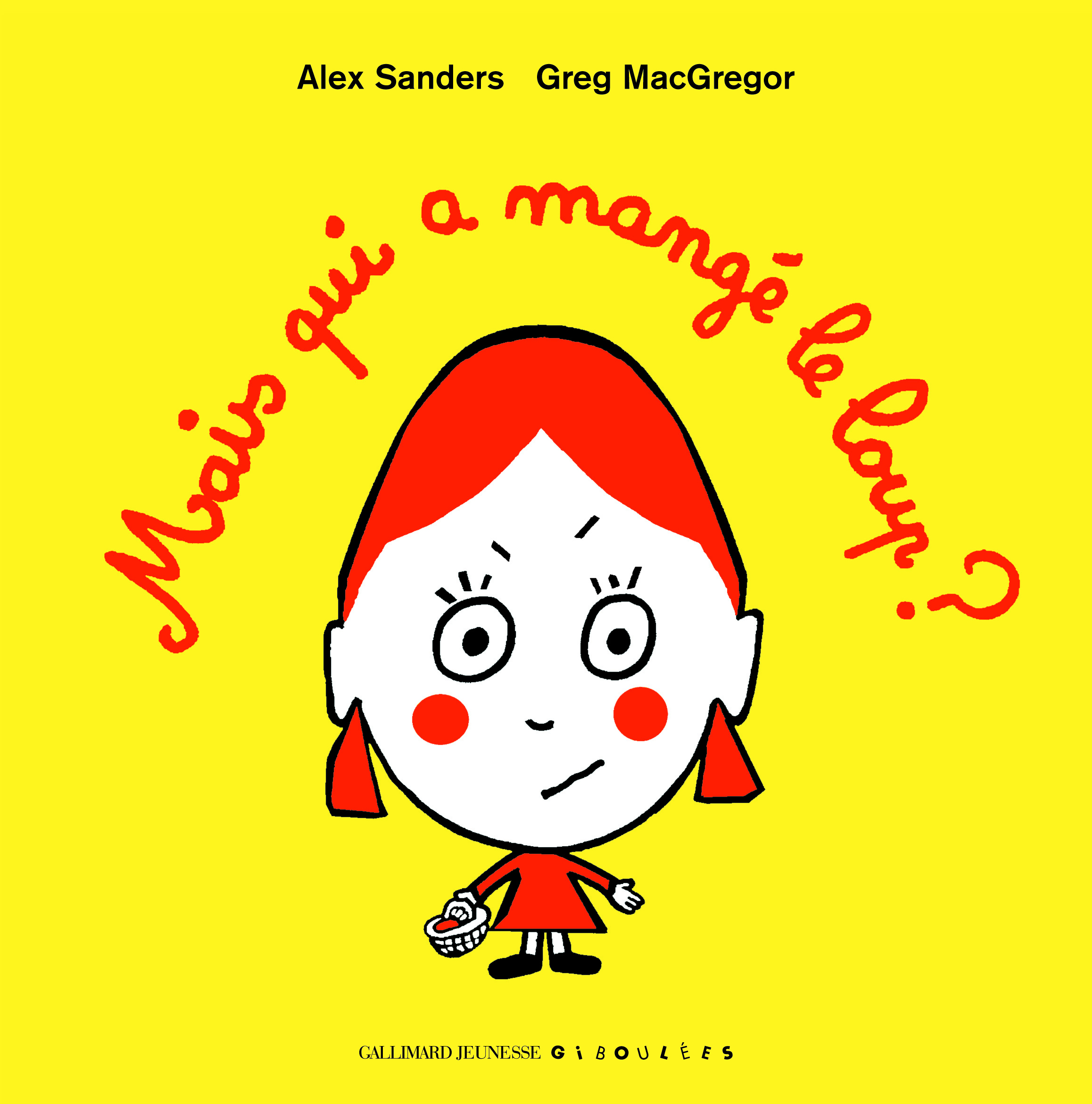 Mais qui a mangé le loup ?