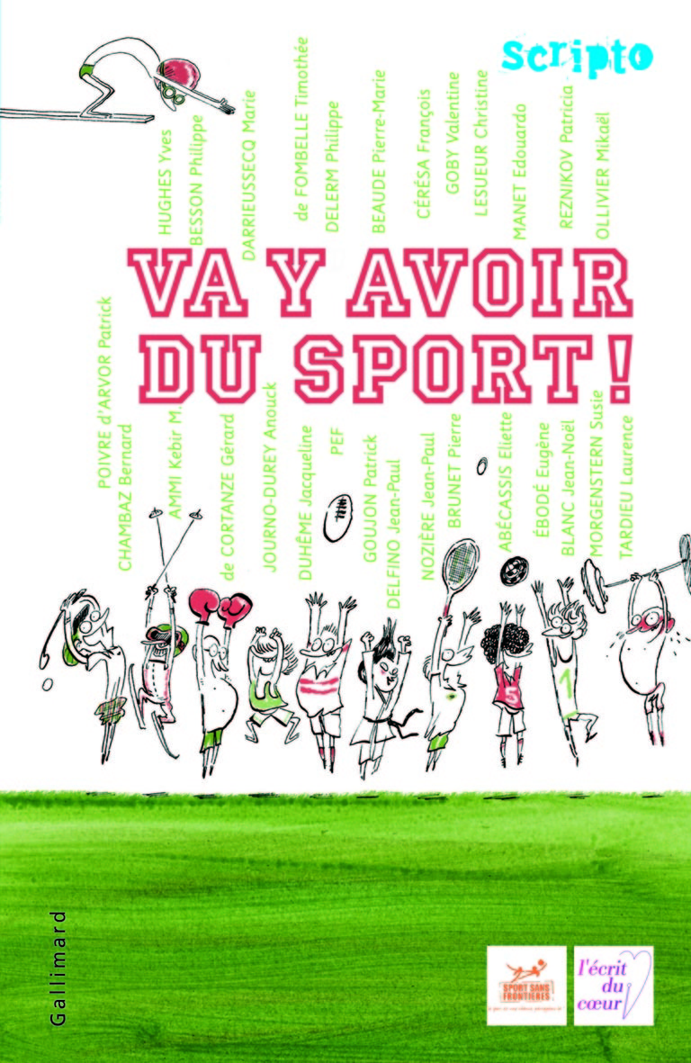 Va y avoir du sport !