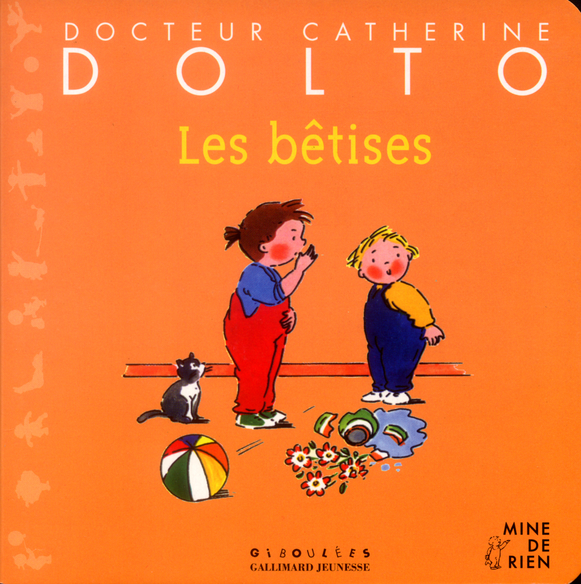 Les bêtises