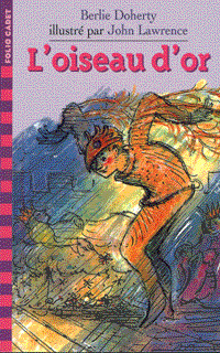 L'OISEAU D'OR