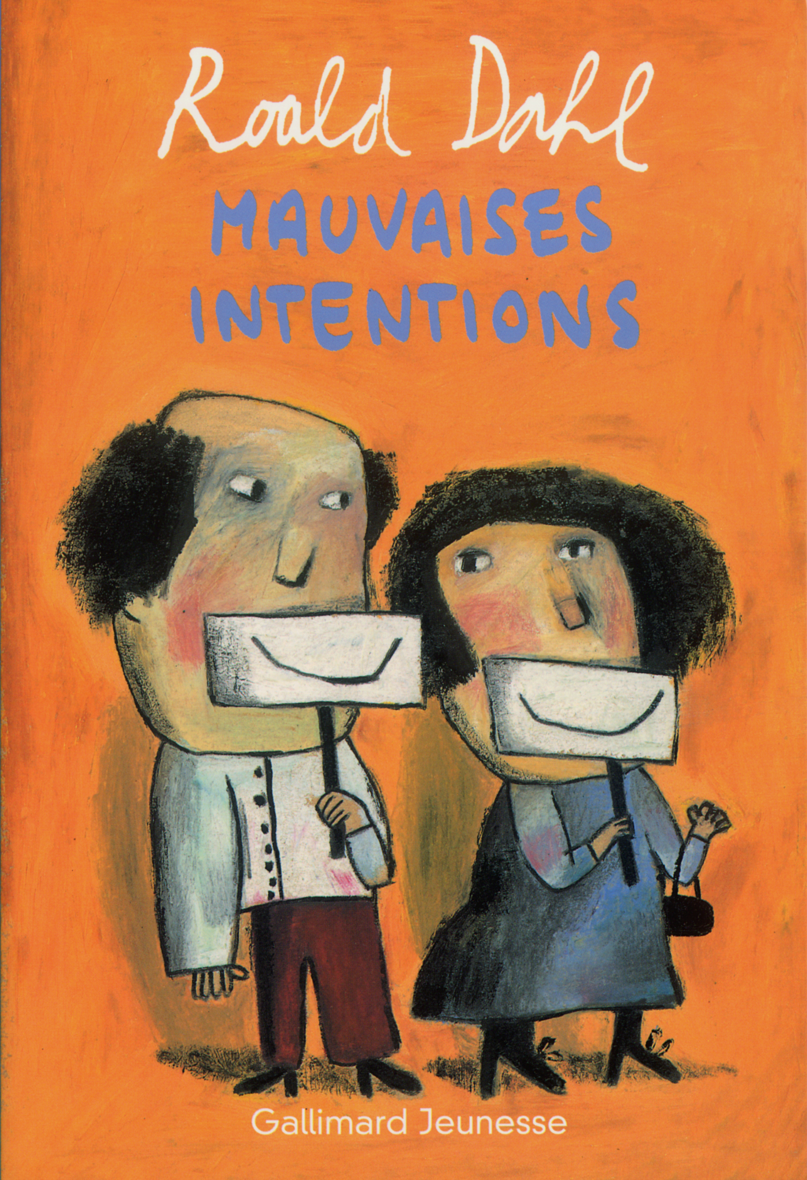 Mauvaises intentions
