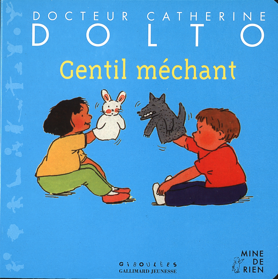 GENTIL MECHANT