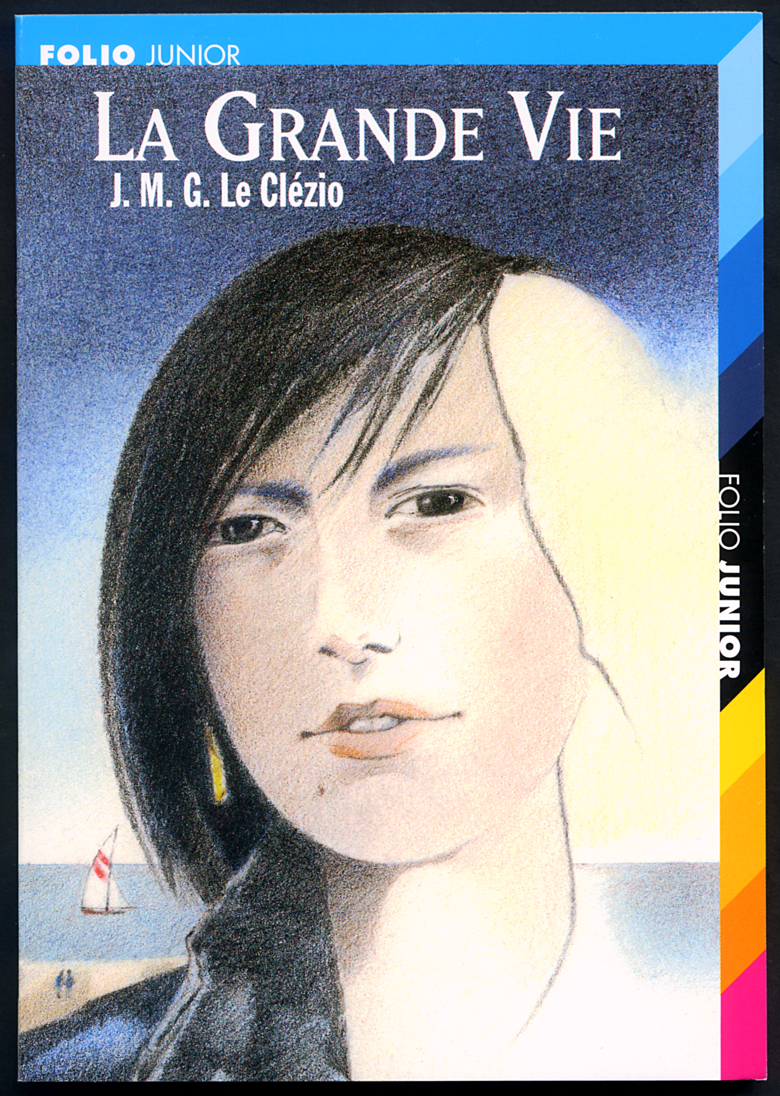 LA GRANDE VIE / PEUPLE DU CIEL