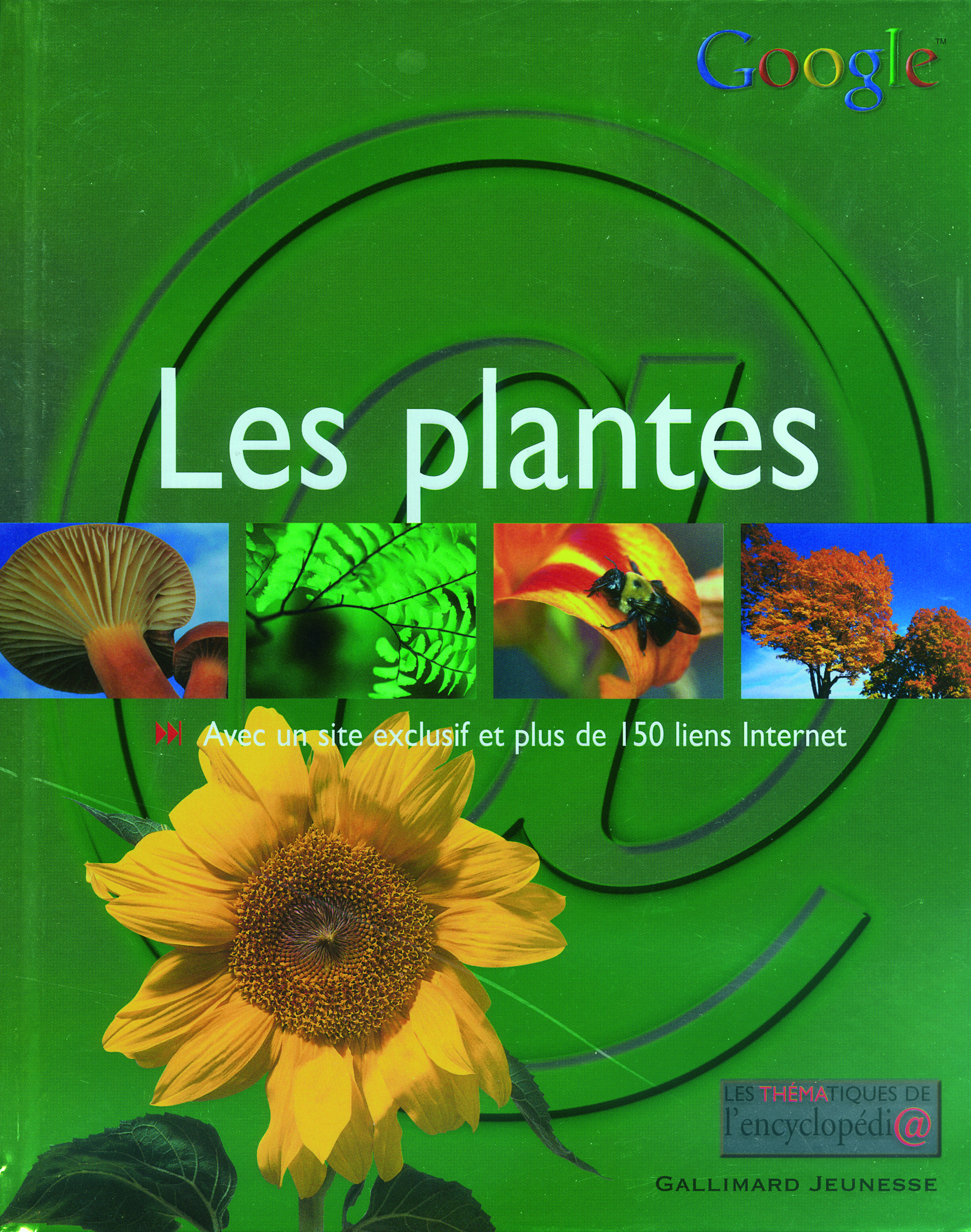 Les plantes