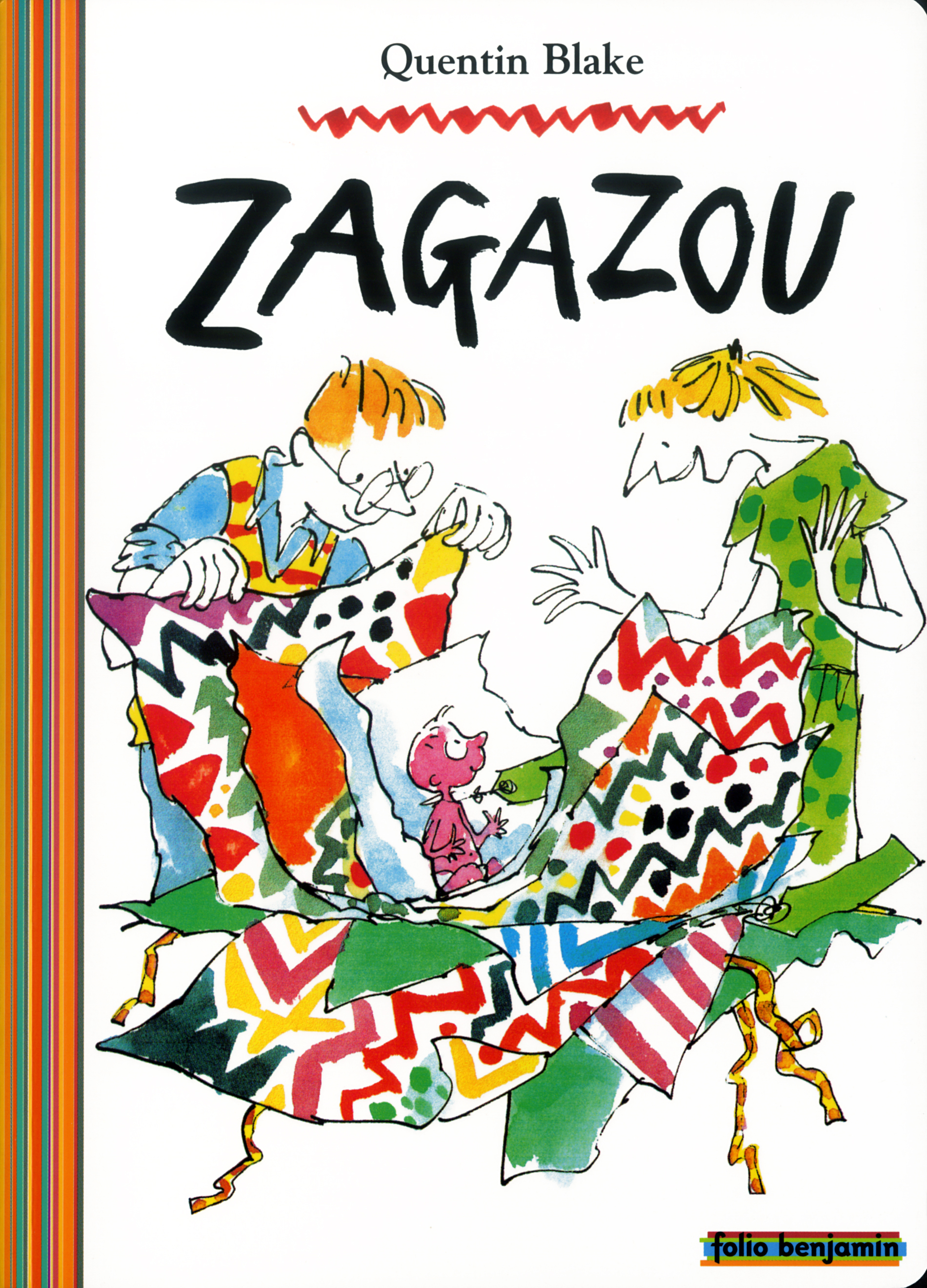 ZAGAZOU