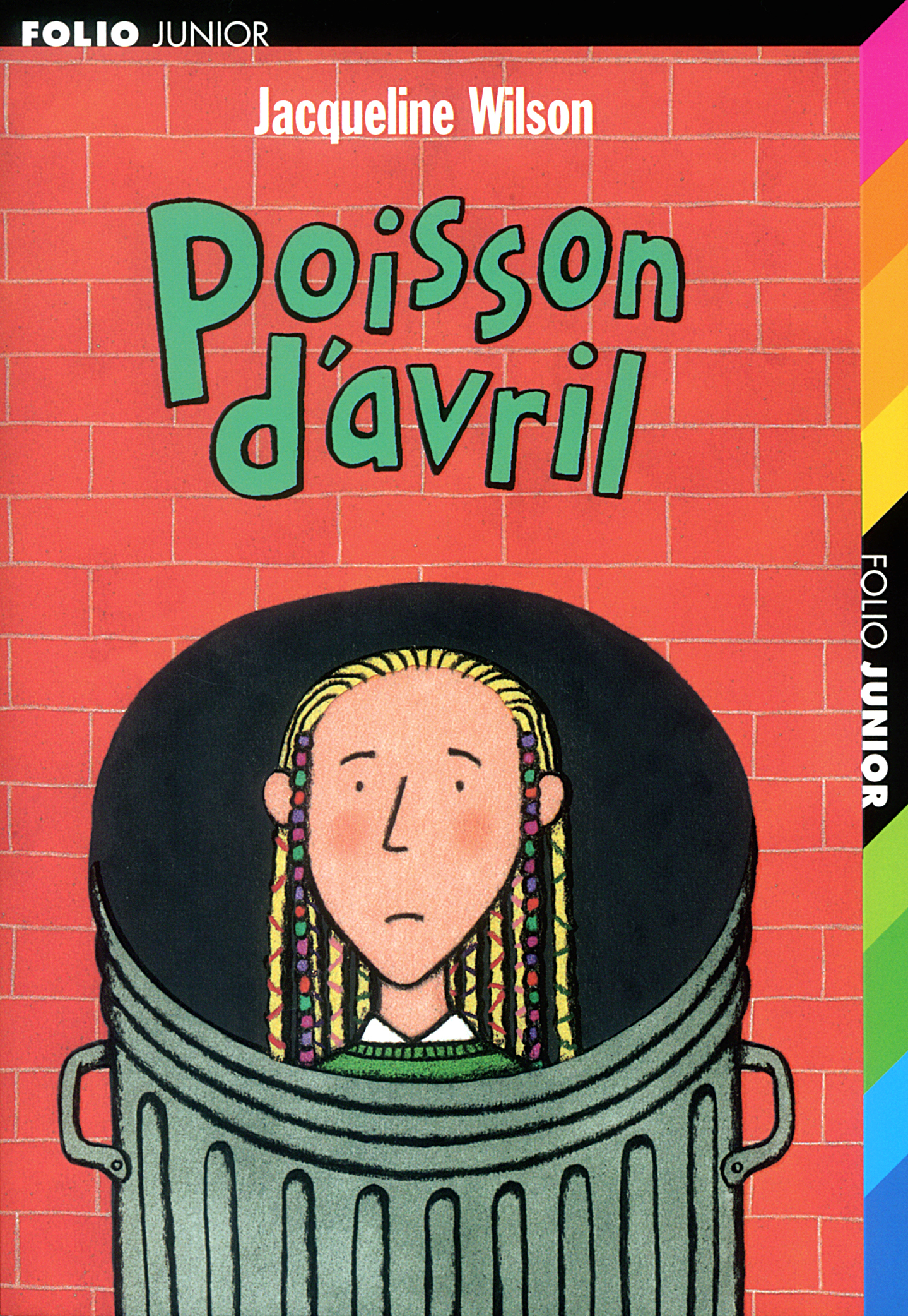 POISSON D'AVRIL