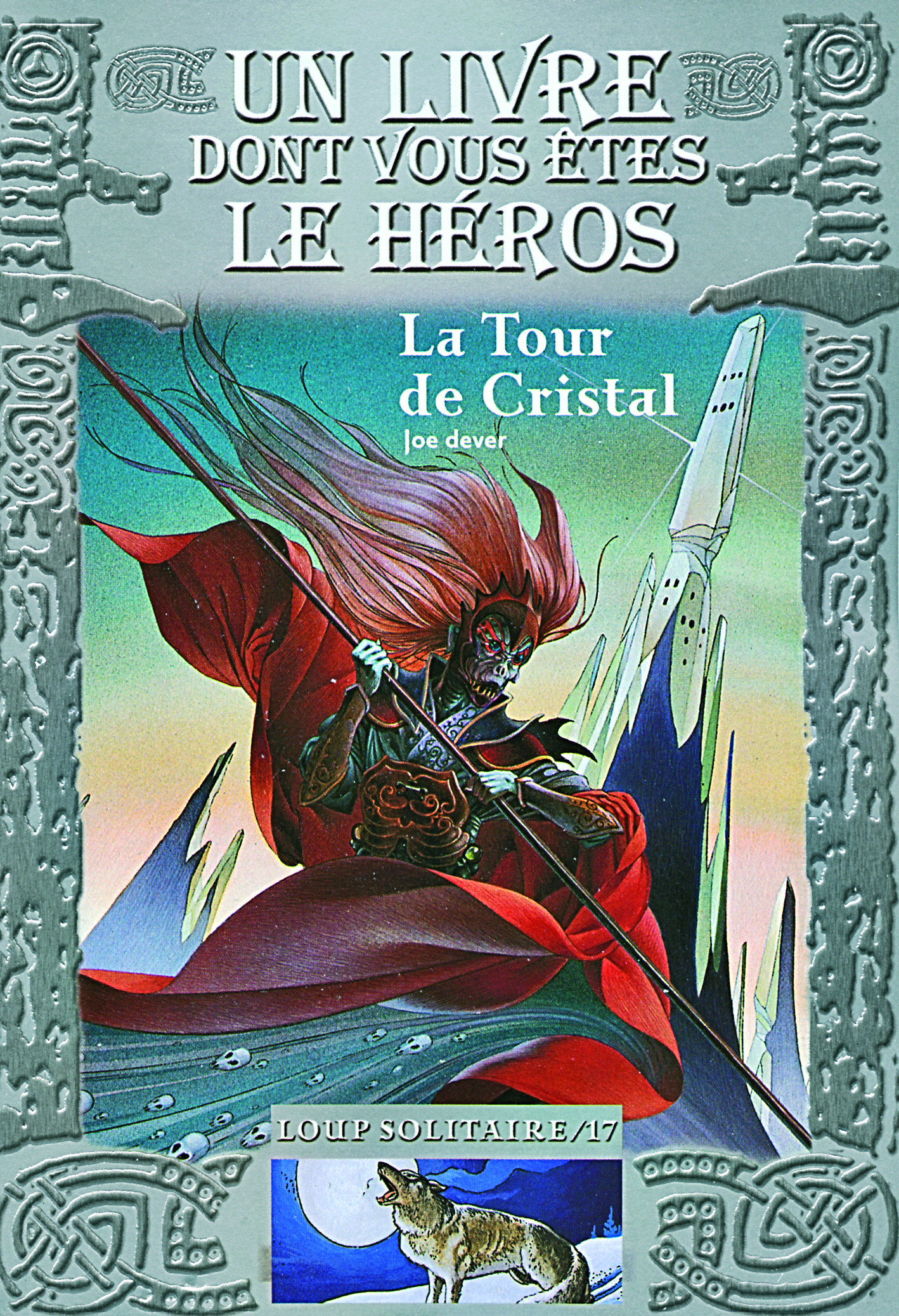 La Tour de Cristal