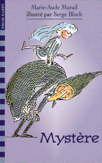 MYSTERE