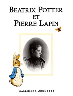 Beatrix Potter et Pierre Lapin