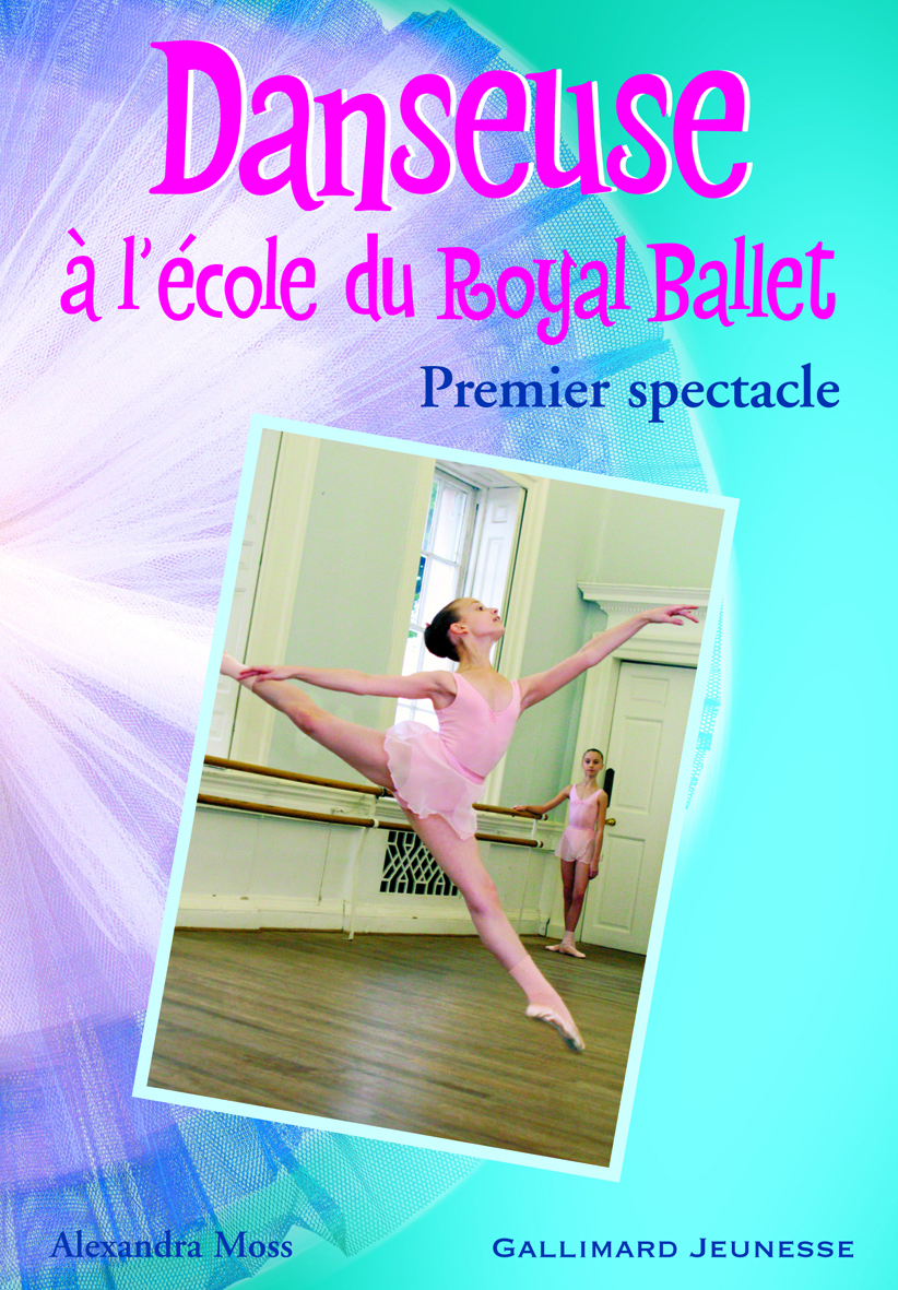 Premier spectacle