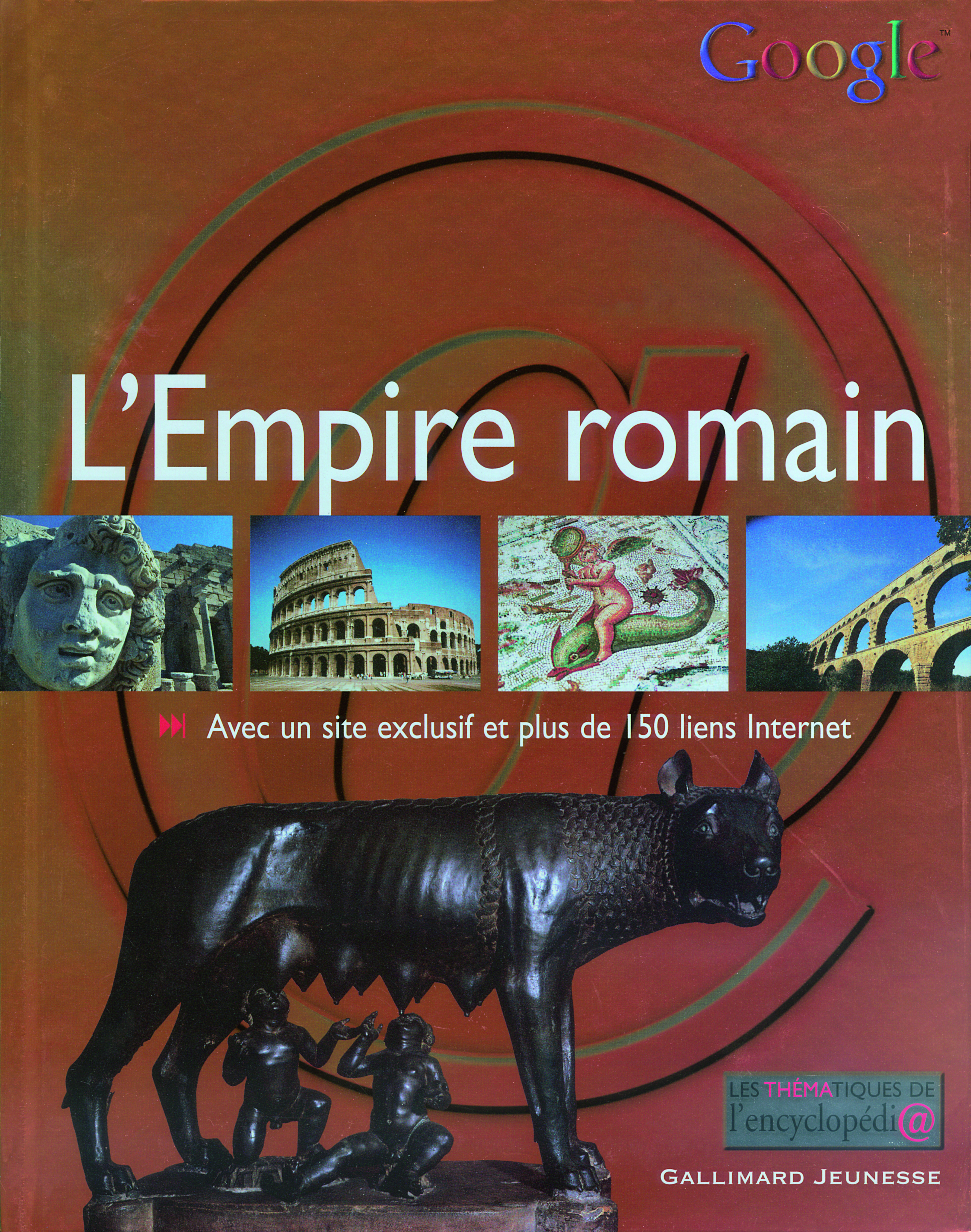 L'Empire romain