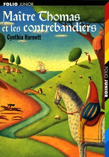 Maître Thomas et les contrebandiers
