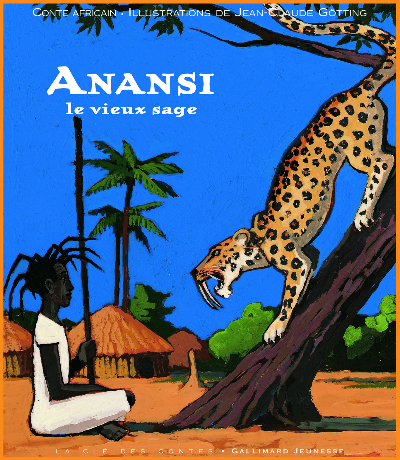 Anansi