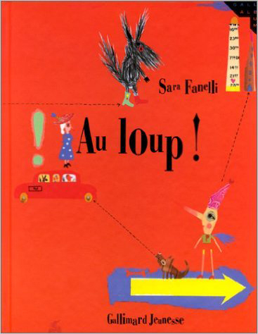 Au loup !