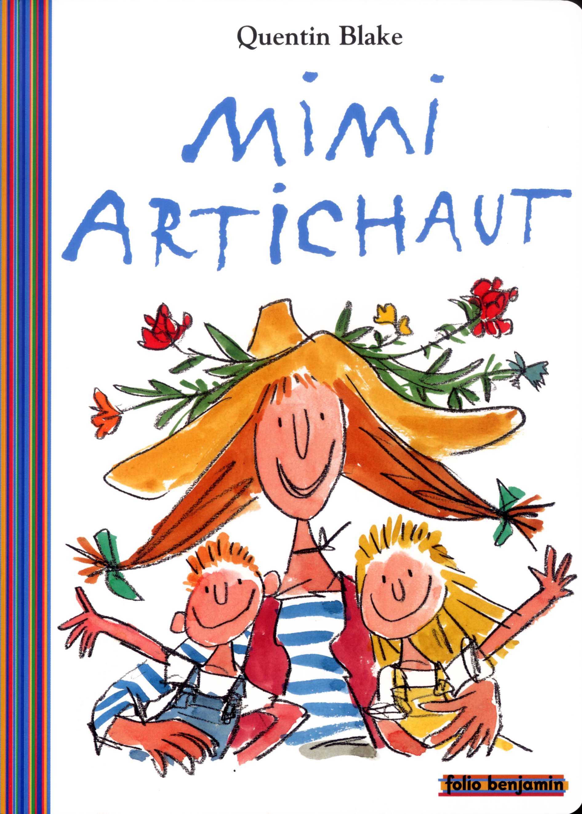 MIMI ARTICHAUT