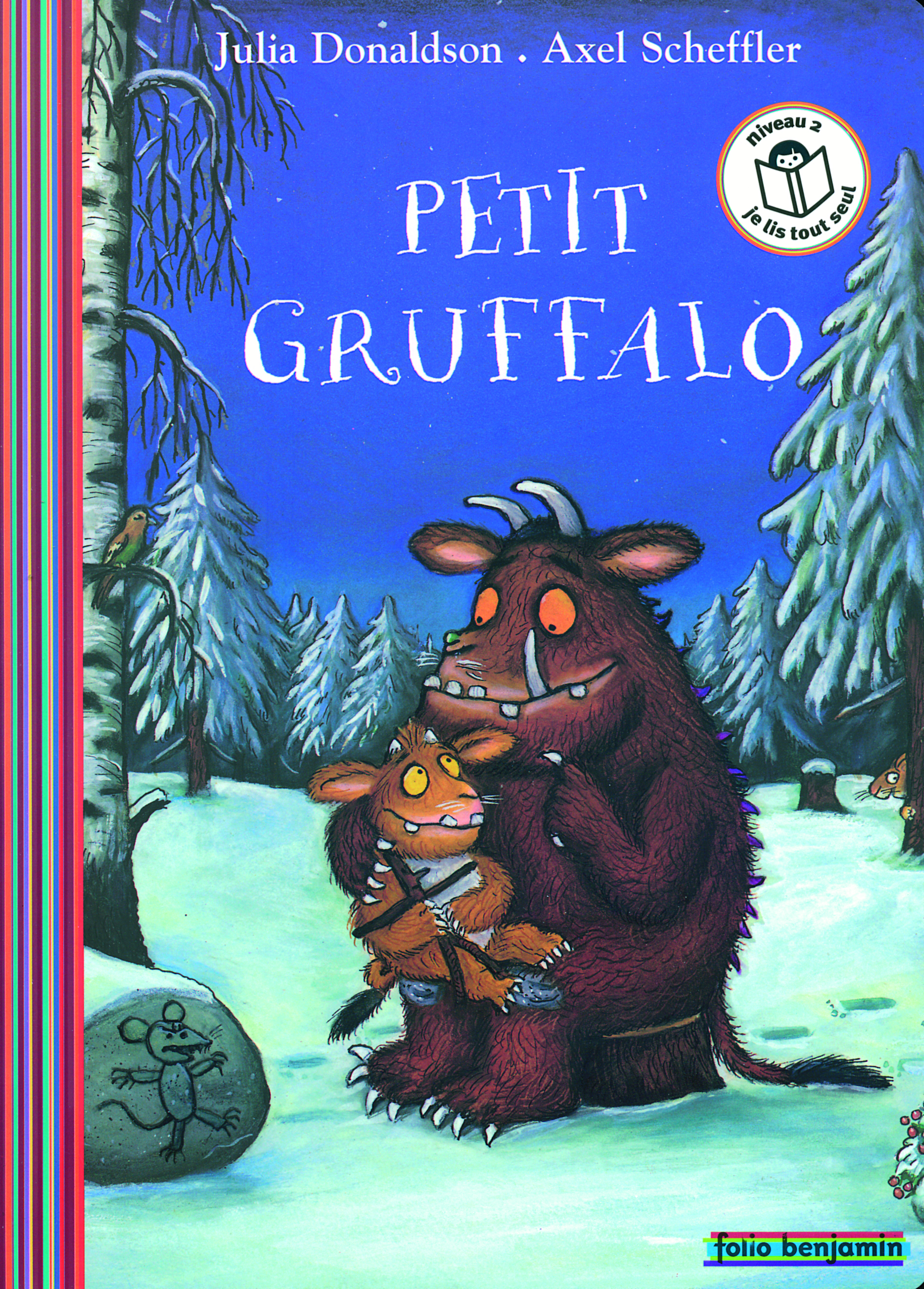 PETIT GRUFFALO