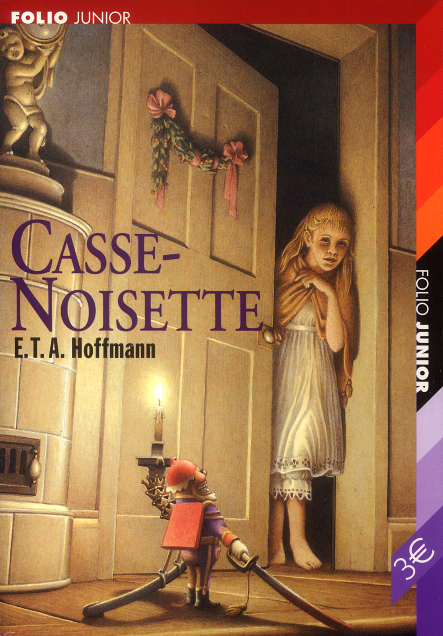CASSE-NOISETTE ET LE ROI DES RATS
