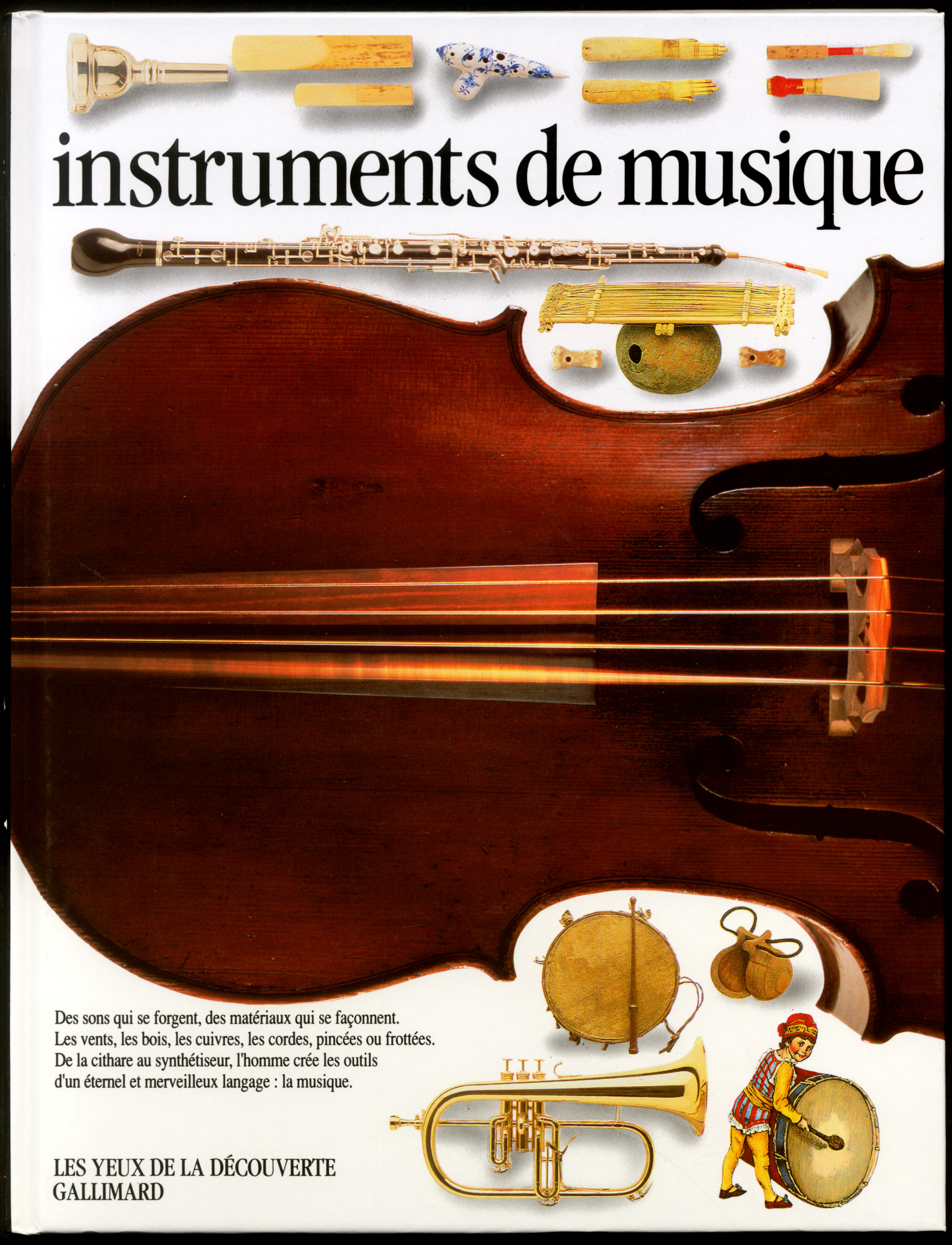 Instruments de musique
