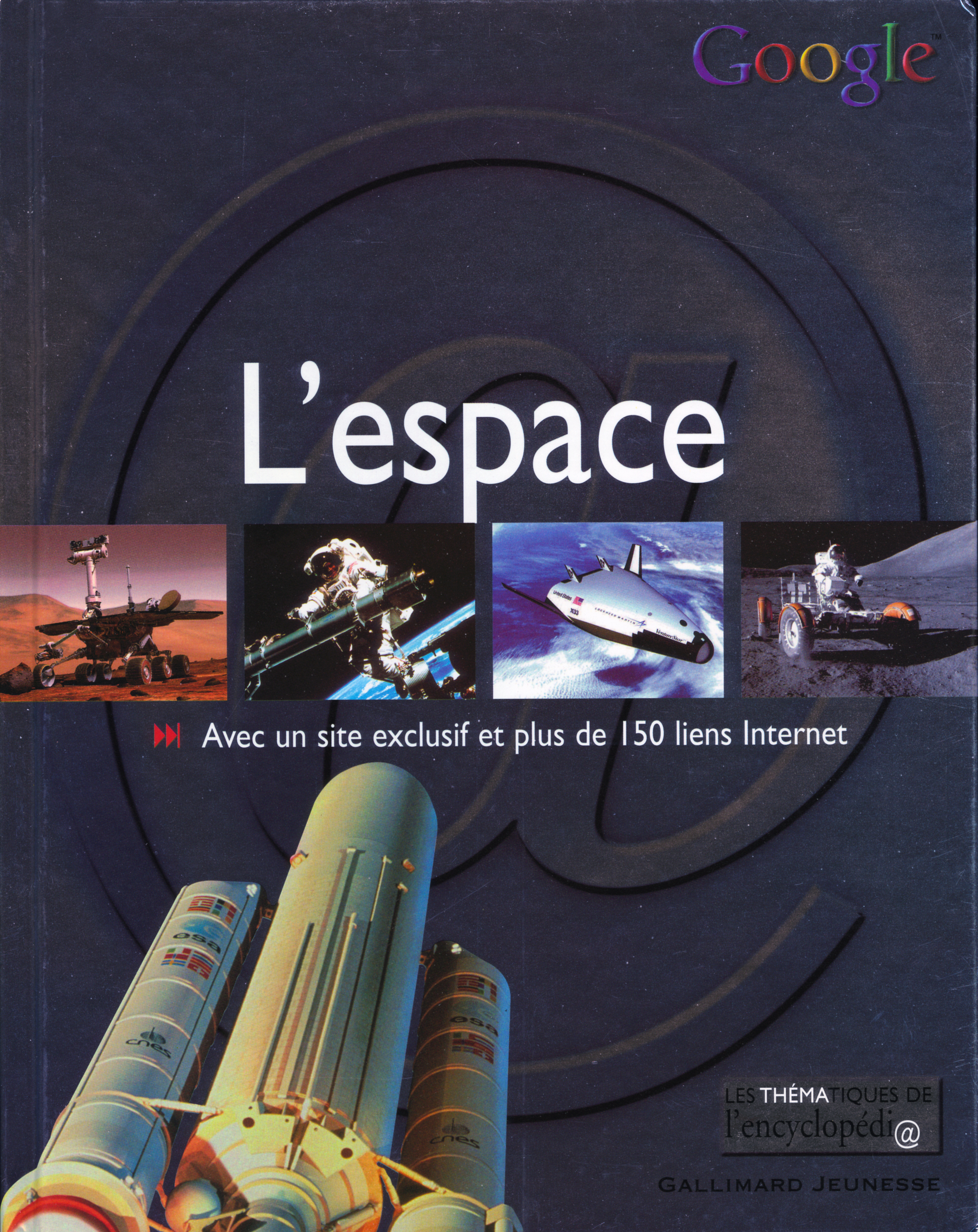 L'espace