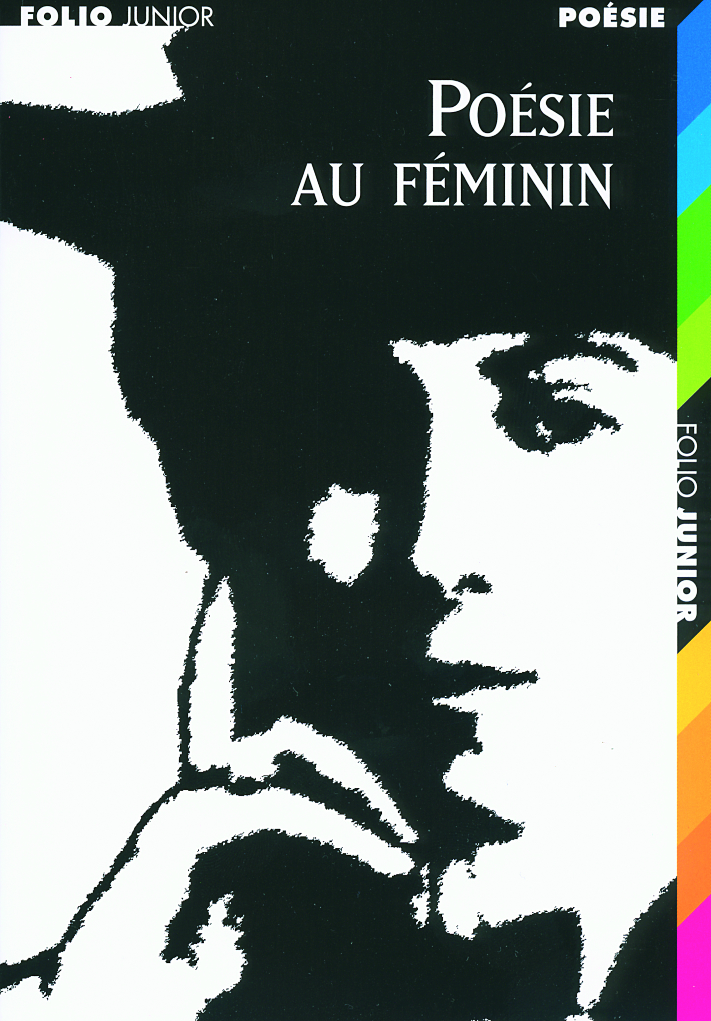 Poésie au féminin