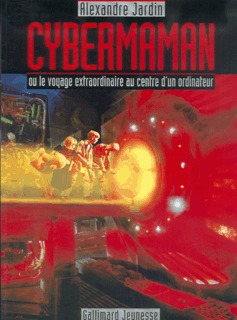 Cybermaman