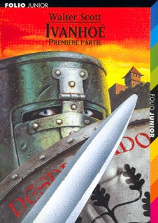 Ivanhoé (Tome 1)