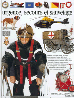 URGENCE, SECOURS ET SAUVETAGE